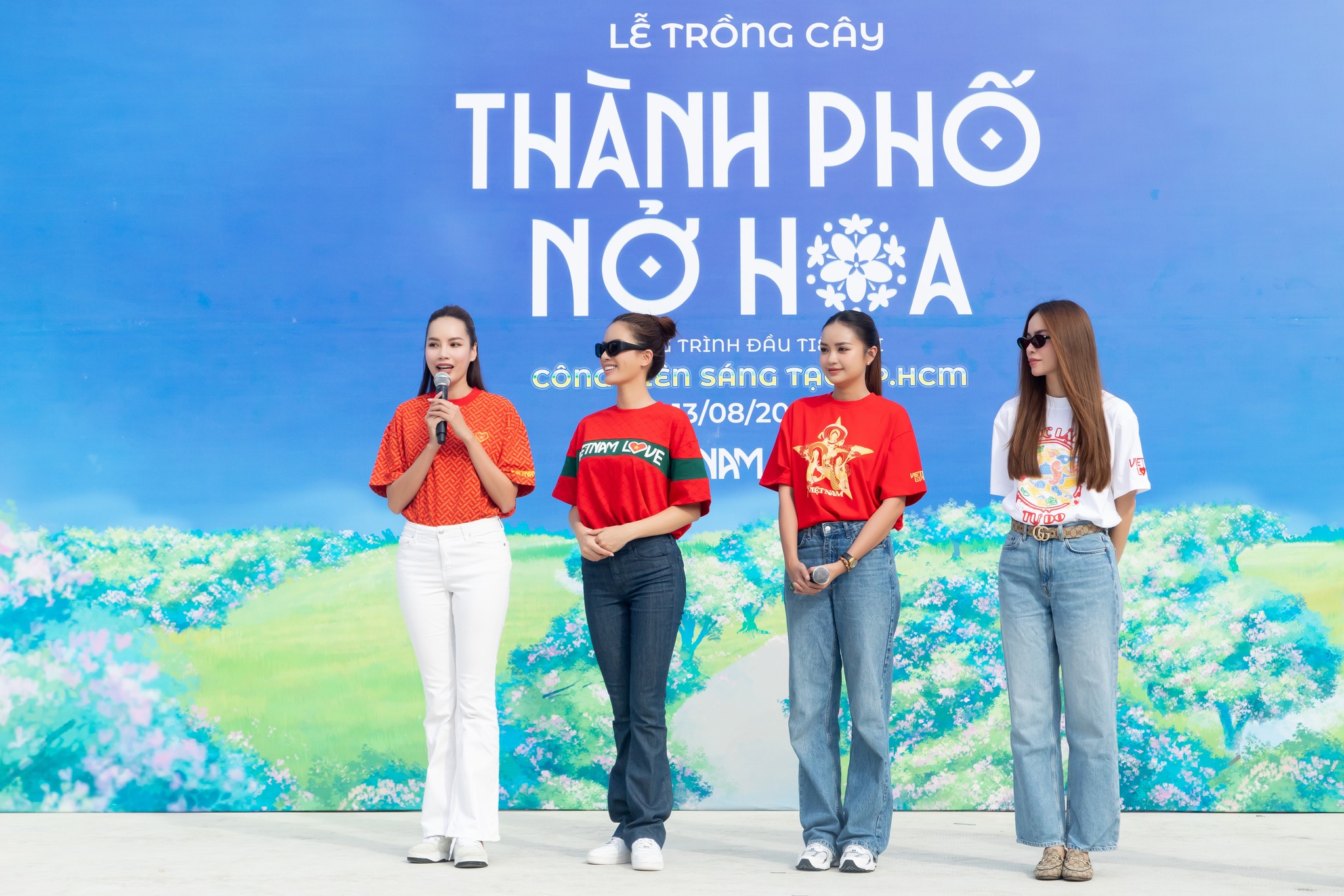 Mô tả hình