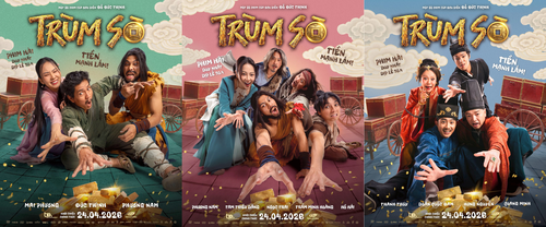 Mô tả hình