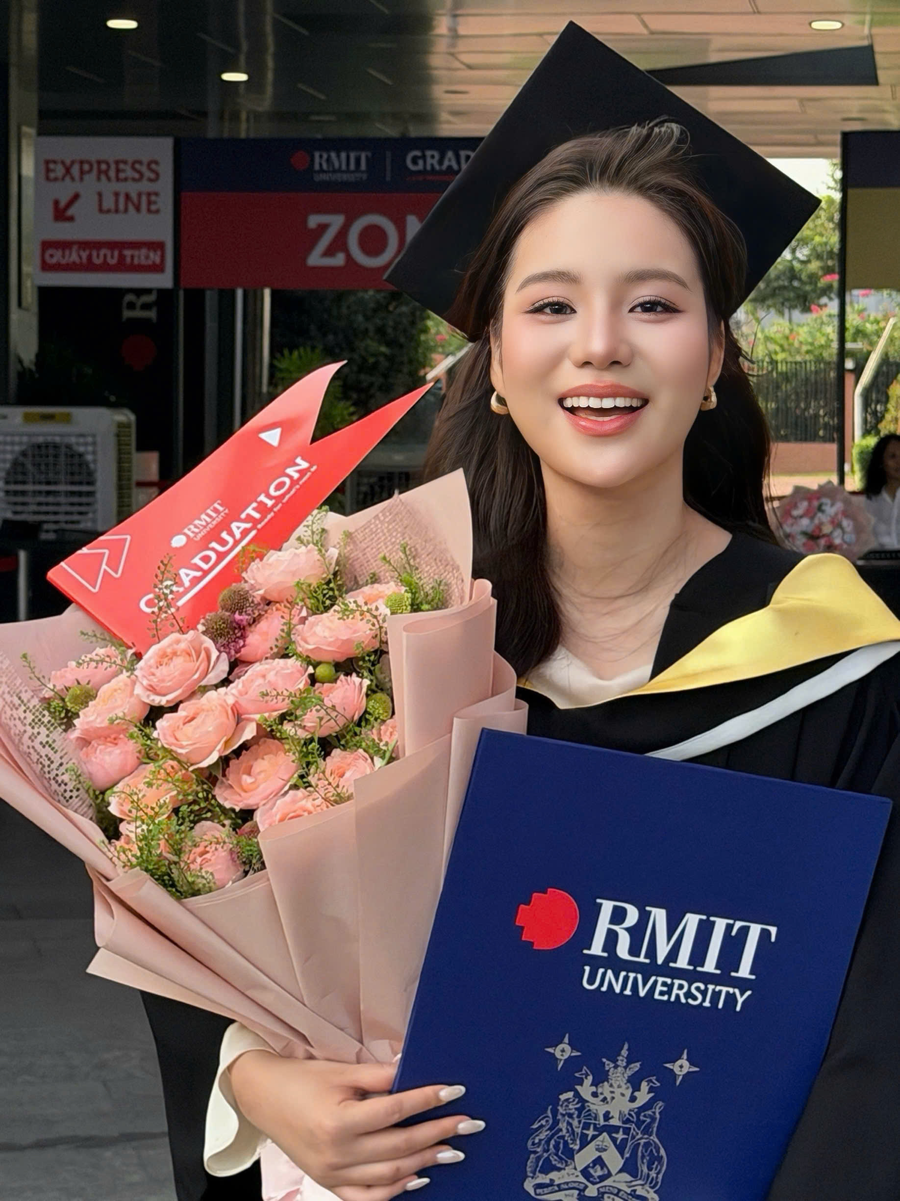 Mô tả hình