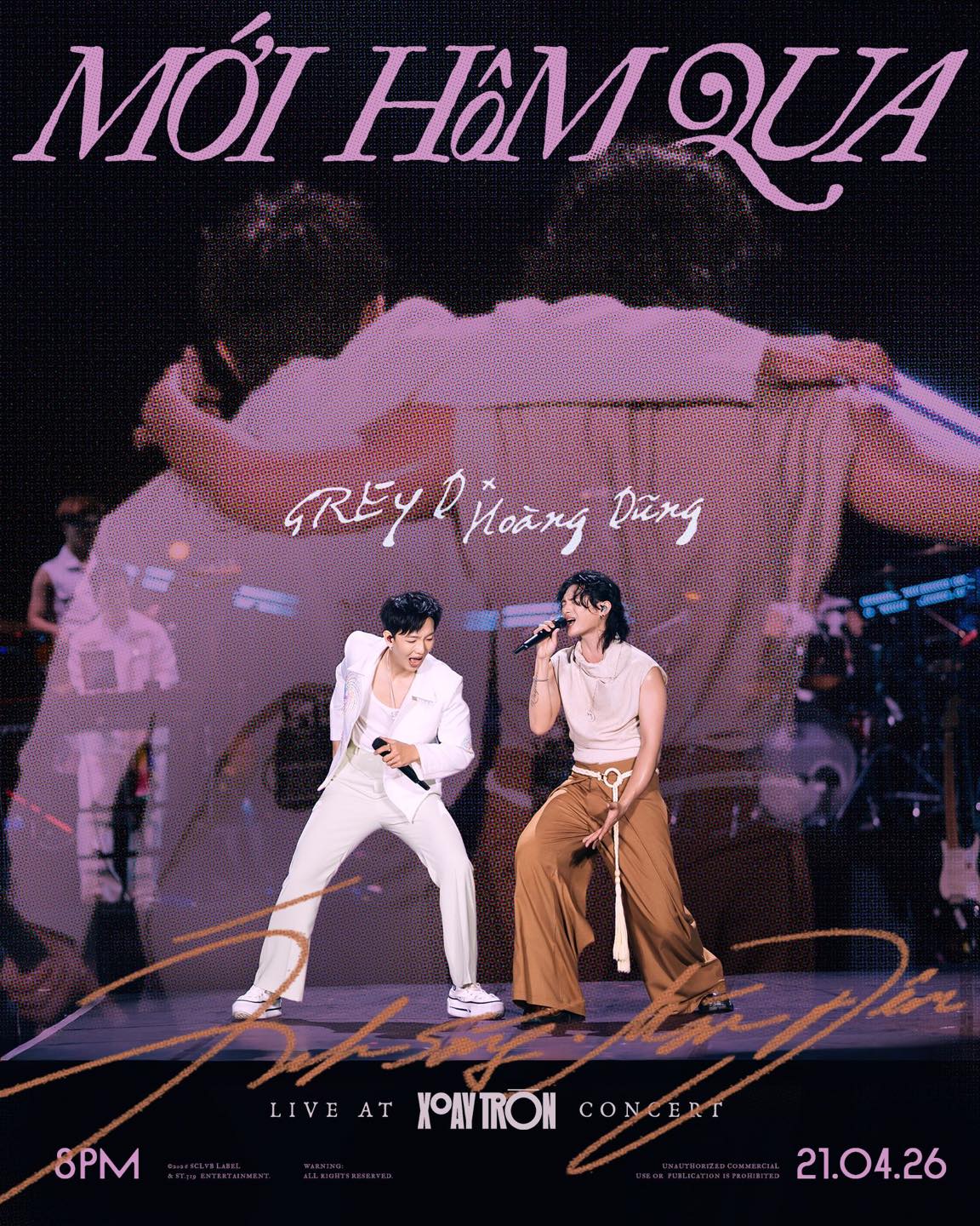 Mô tả hình