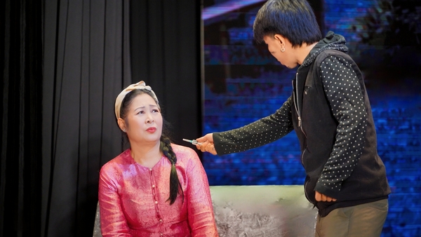 Mô tả hình
