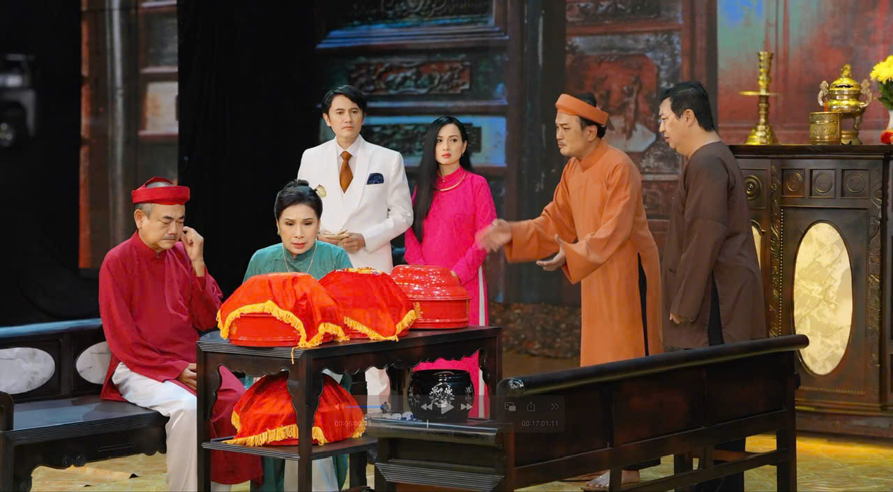 Mô tả hình