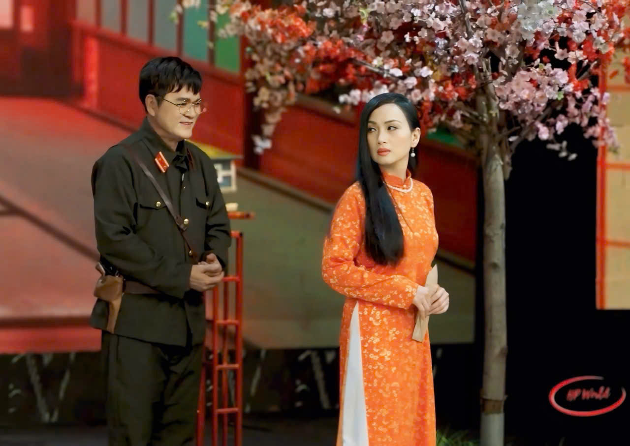 Mô tả hình