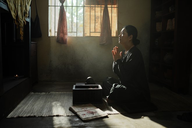 Mô tả hình