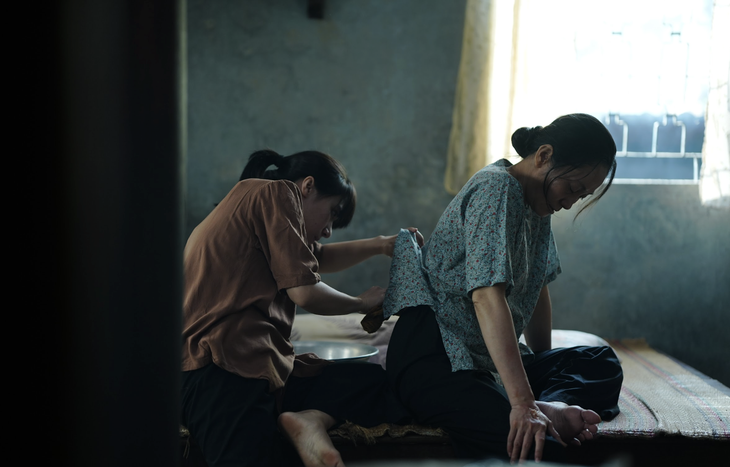 Mô tả hình