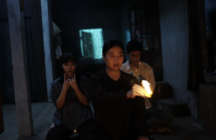 Mô tả hình
