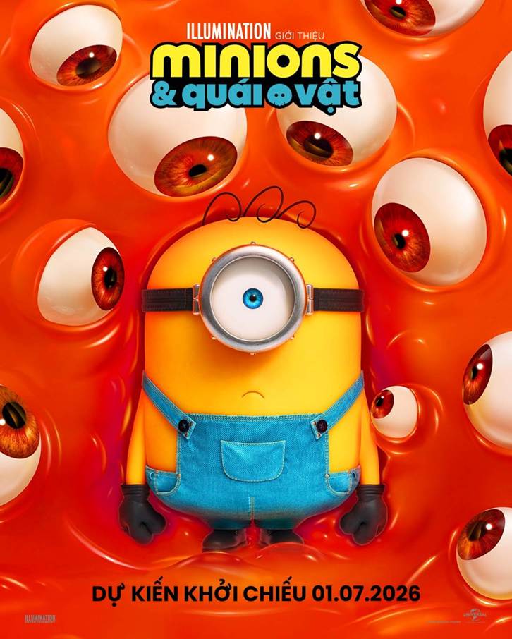 Mô tả hình