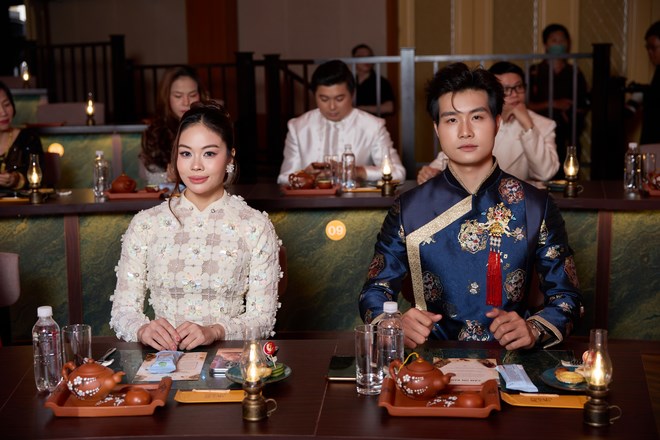Mô tả hình