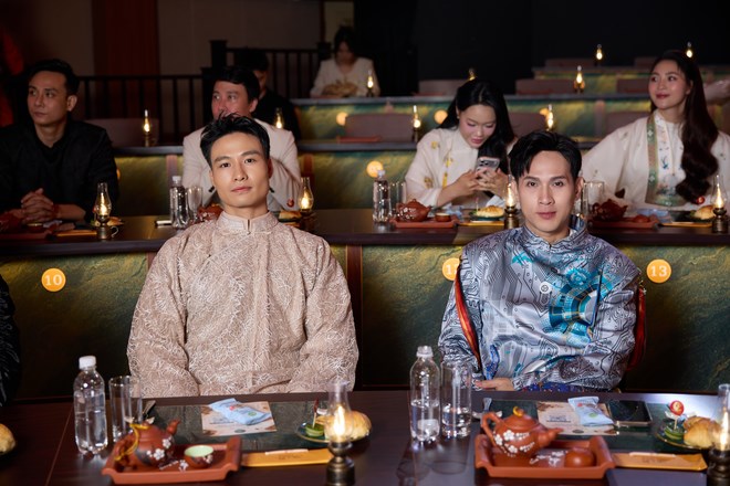 Mô tả hình