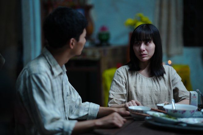 Mô tả hình