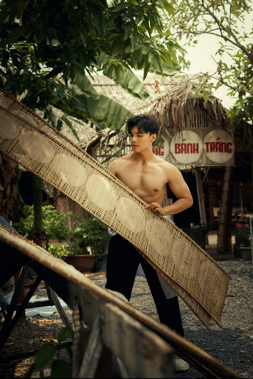 Mô tả hình