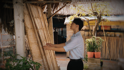 Mô tả hình