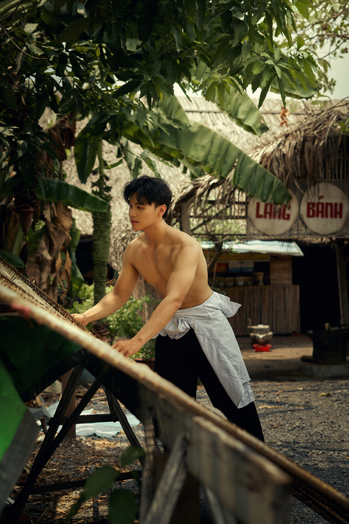 Mô tả hình