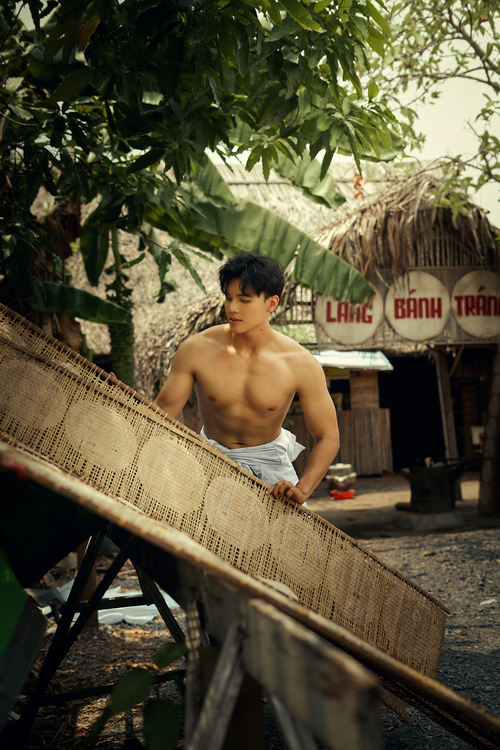 Mô tả hình