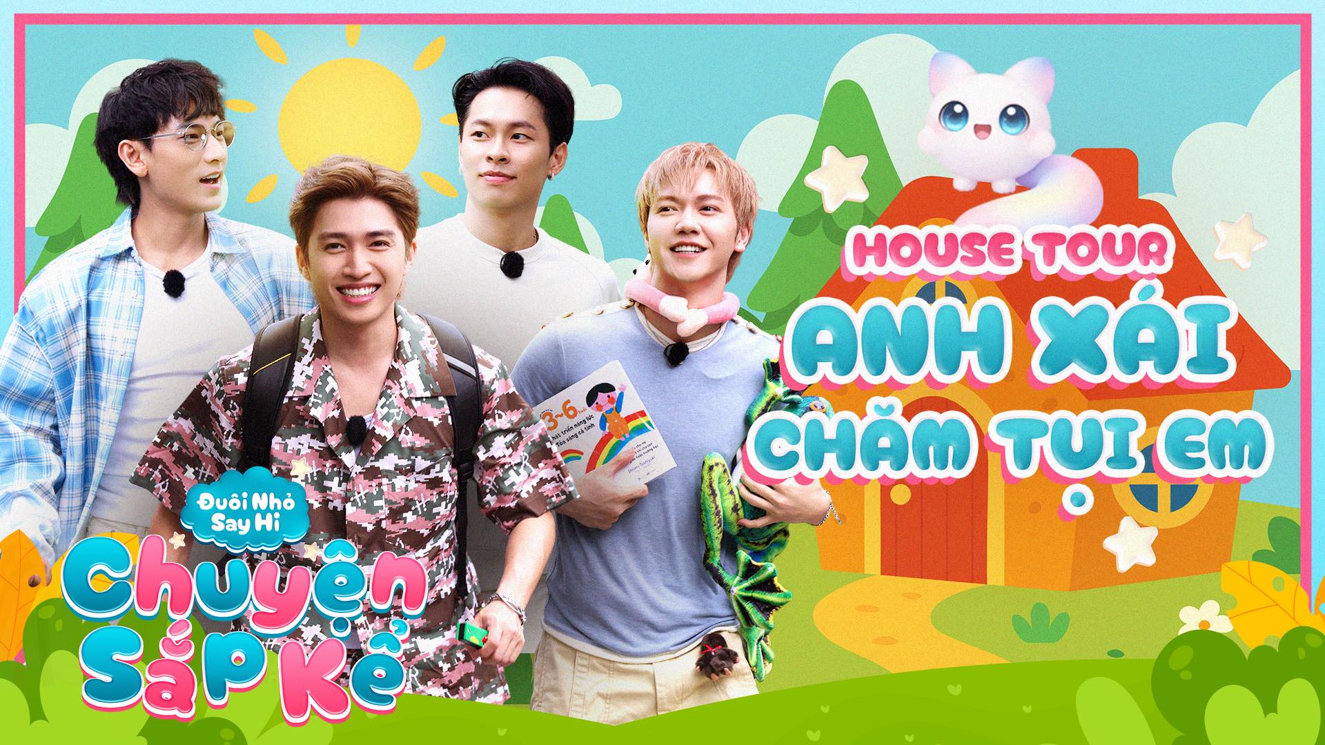 Mô tả hình