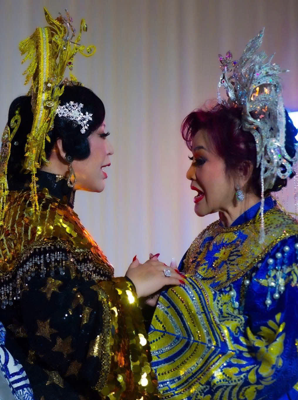 Mô tả hình