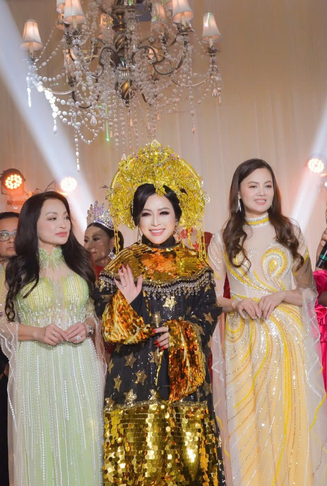 Mô tả hình