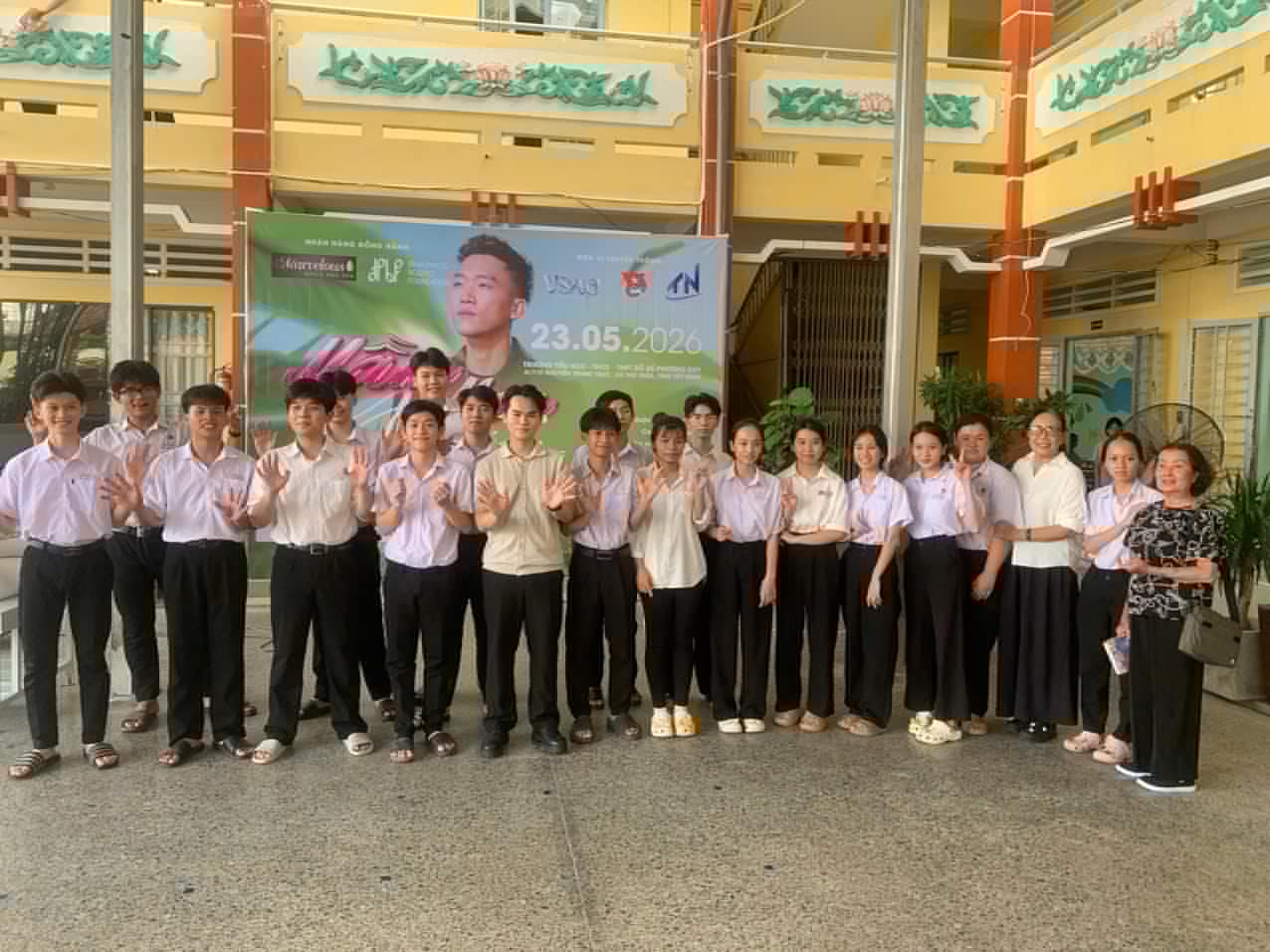 Mô tả hình