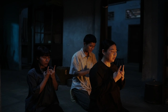 Mô tả hình