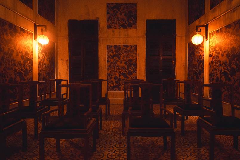 Mô tả hình