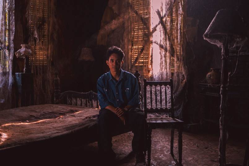 Mô tả hình