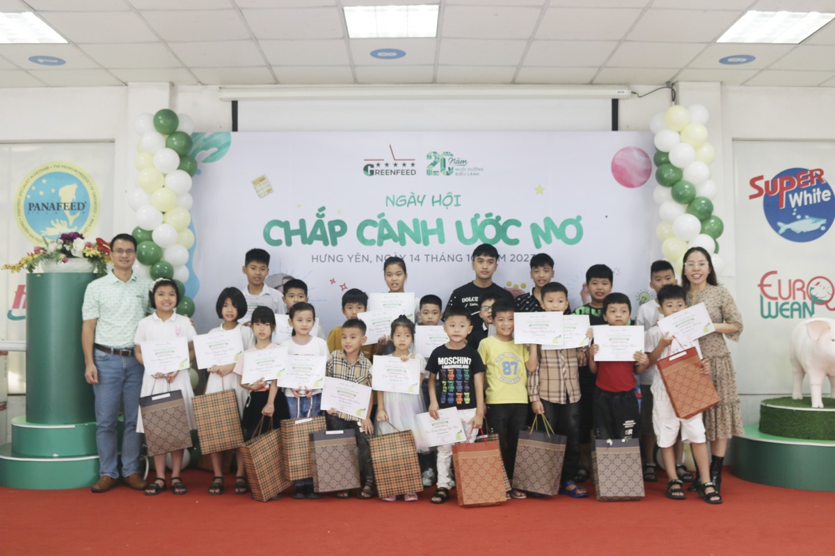 Mô tả hình