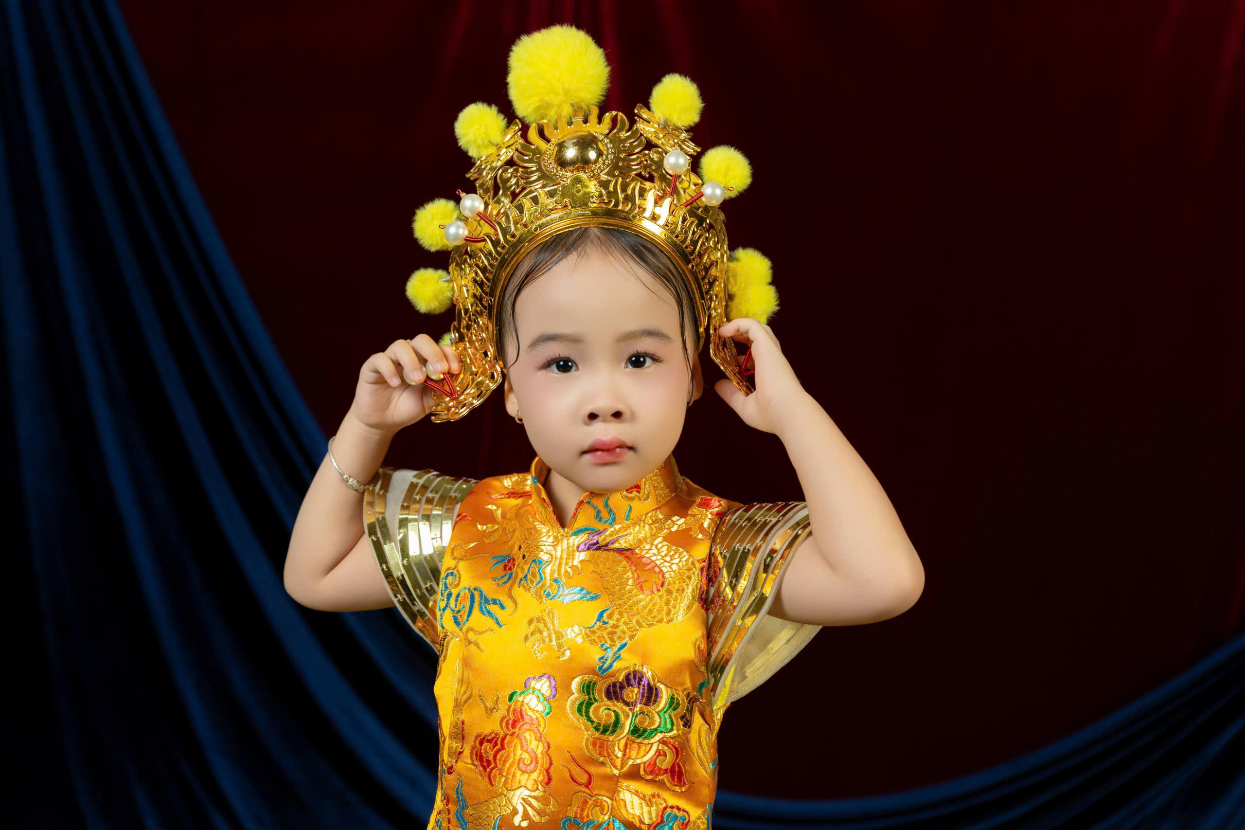 Mô tả hình