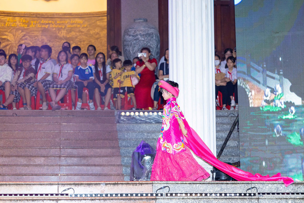 Mô tả hình