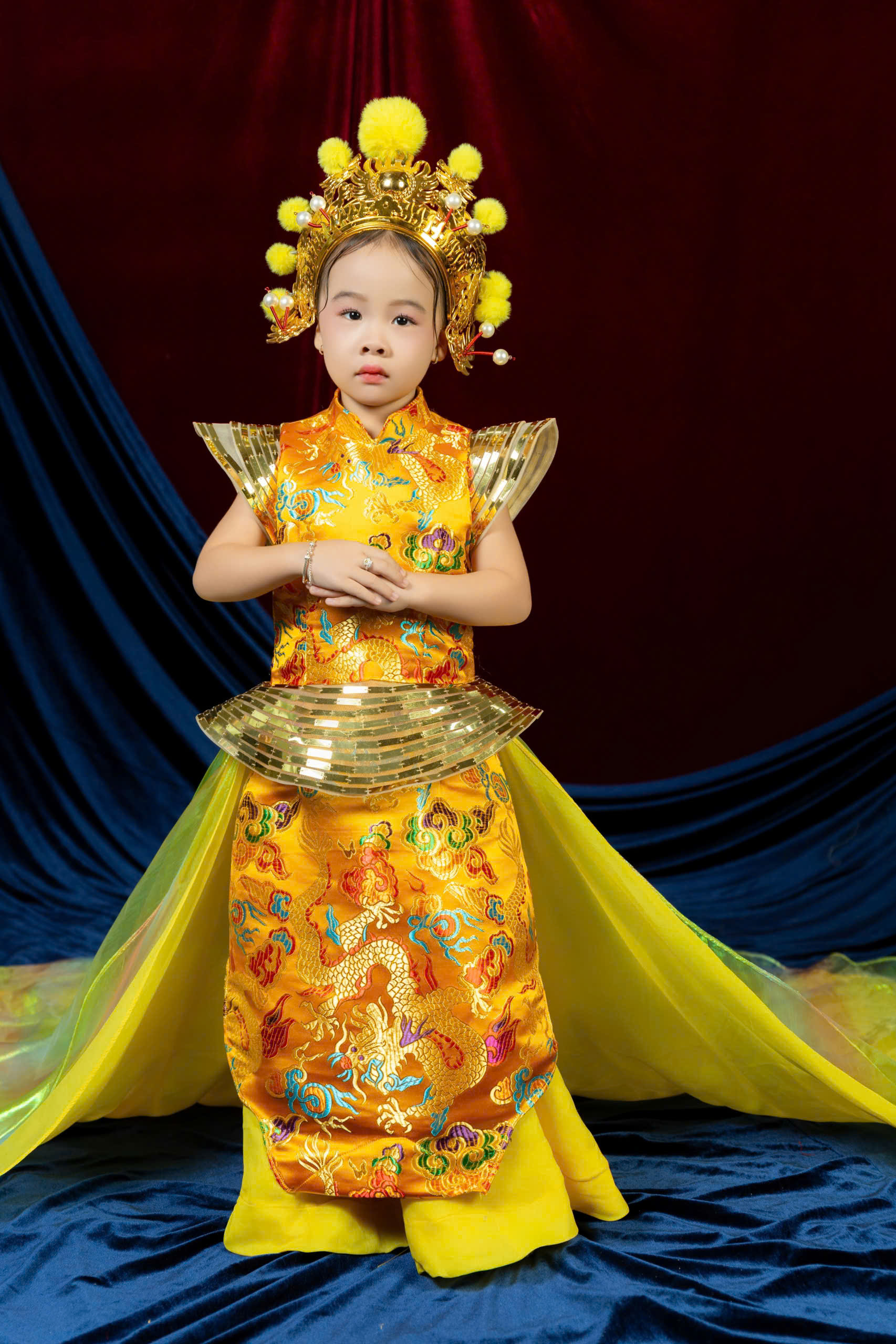Mô tả hình