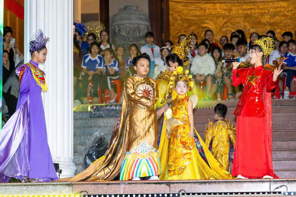 Mô tả hình