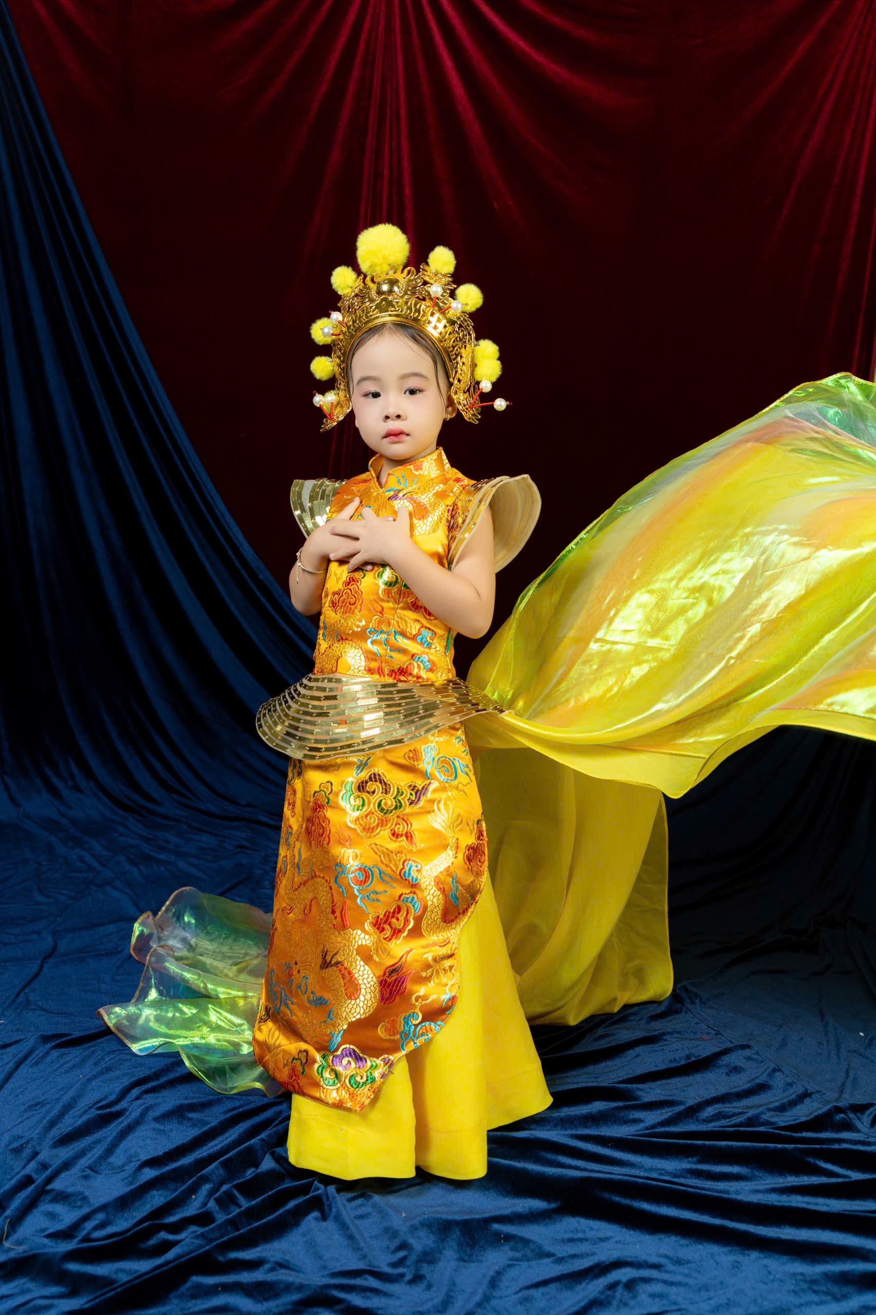 Mô tả hình
