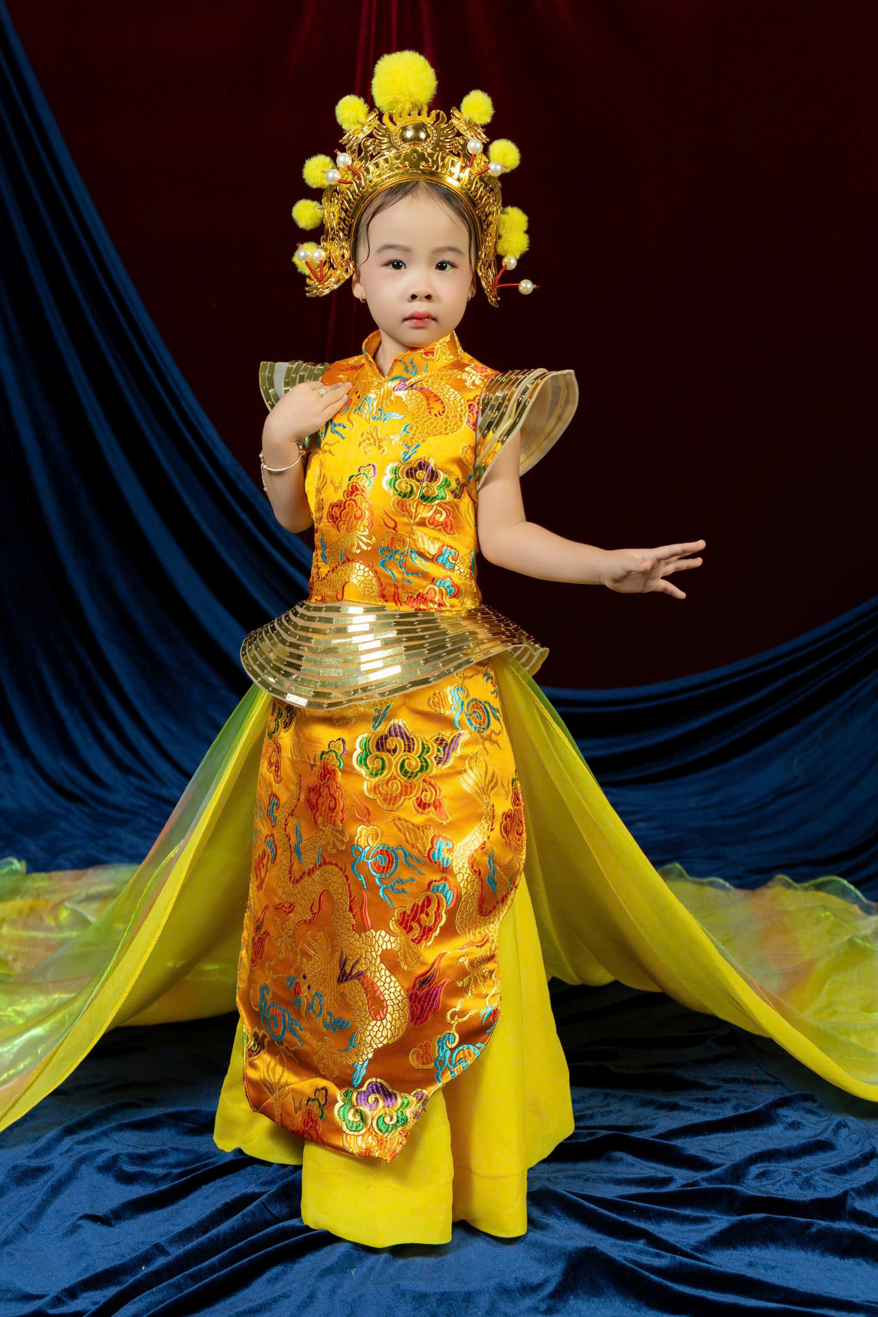 Mô tả hình