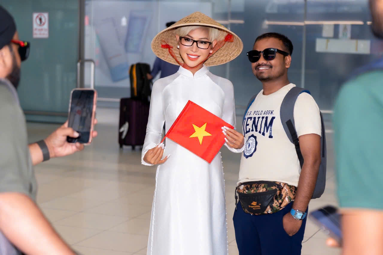 Mô tả hình