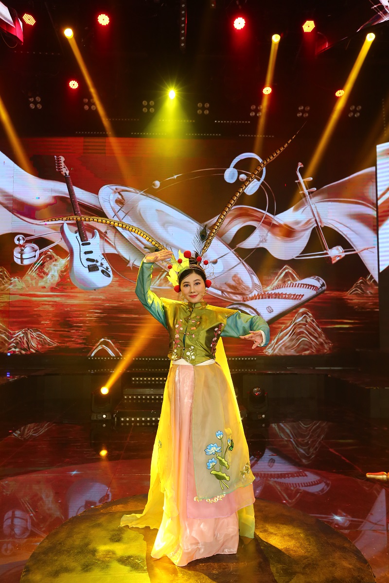 Mô tả hình