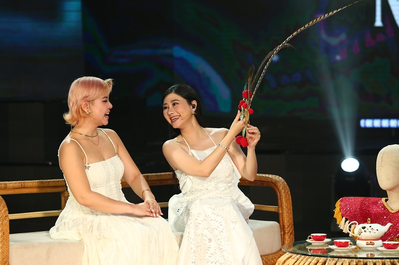 Mô tả hình