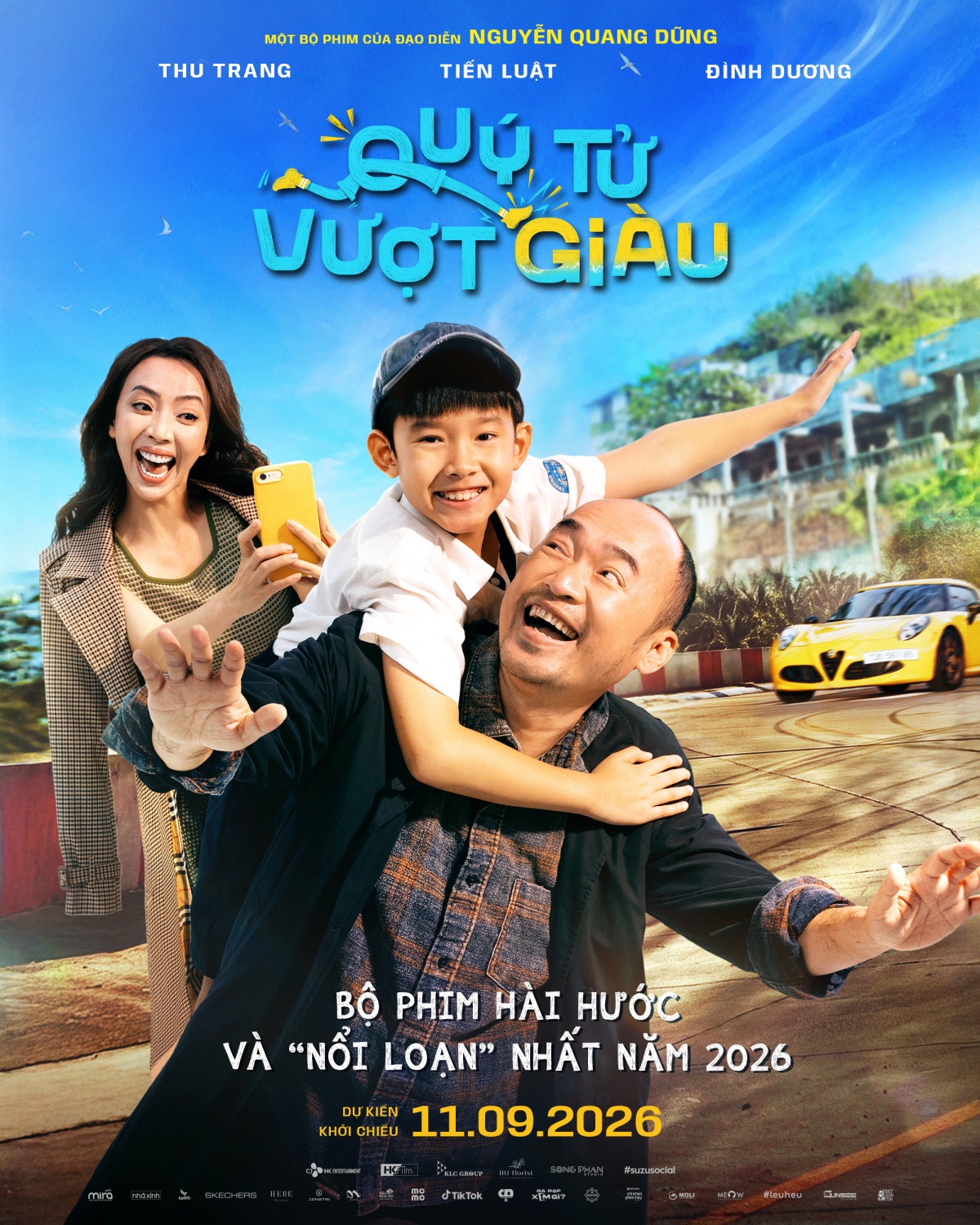 Mô tả hình