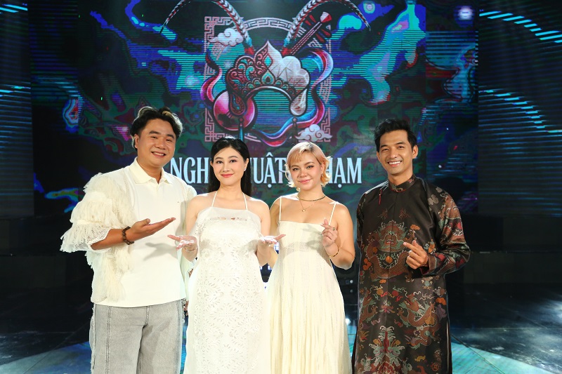 Mô tả hình
