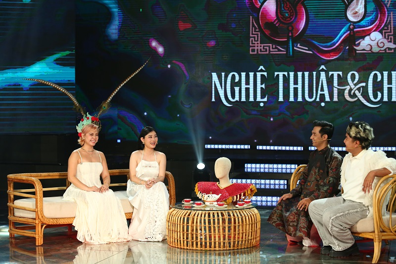 Mô tả hình