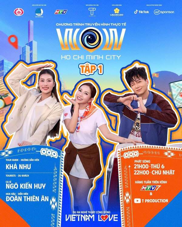 Mô tả hình