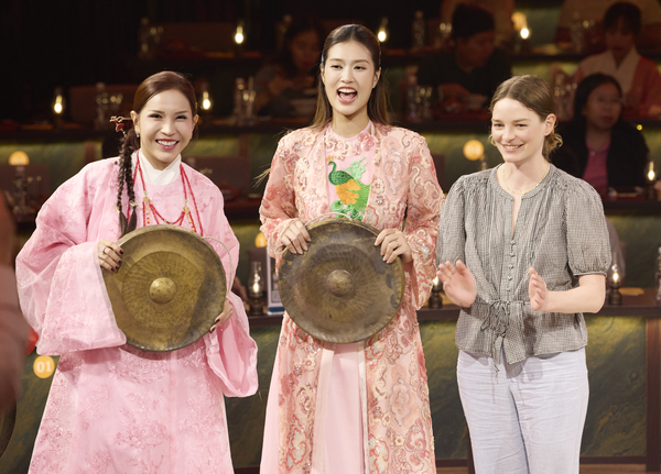 Mô tả hình