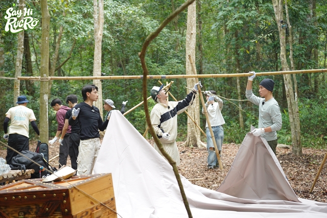 Mô tả hình