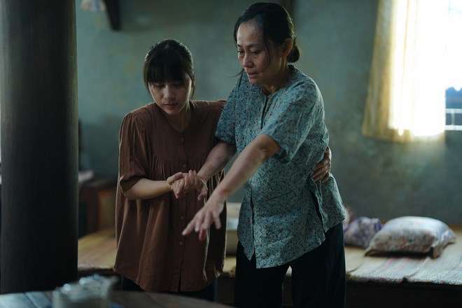 Mô tả hình