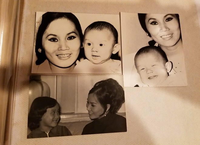Mô tả hình