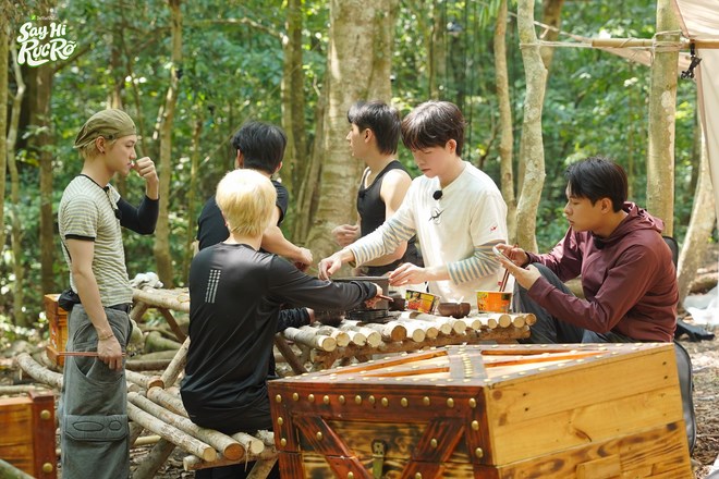 Mô tả hình