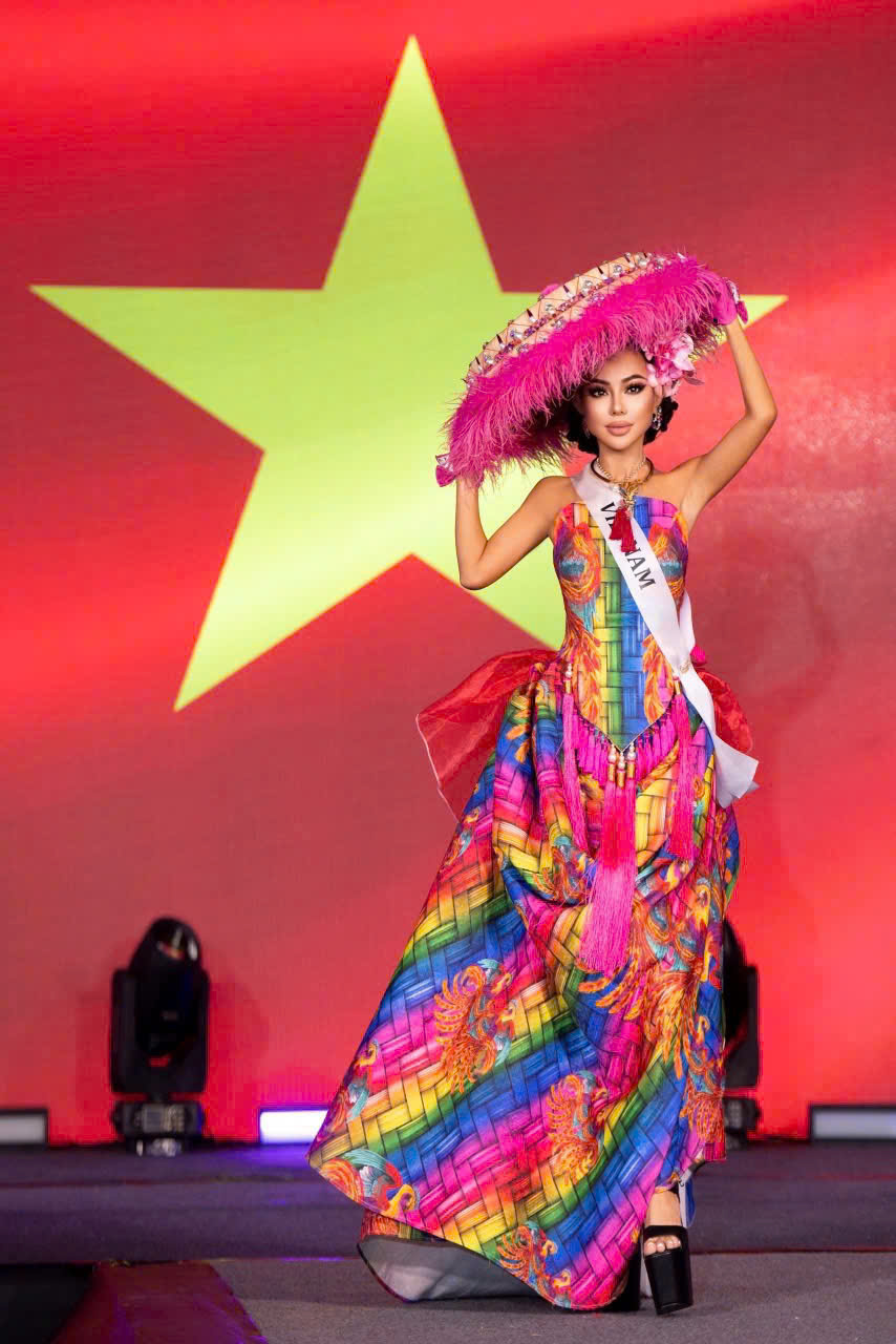 Mô tả hình