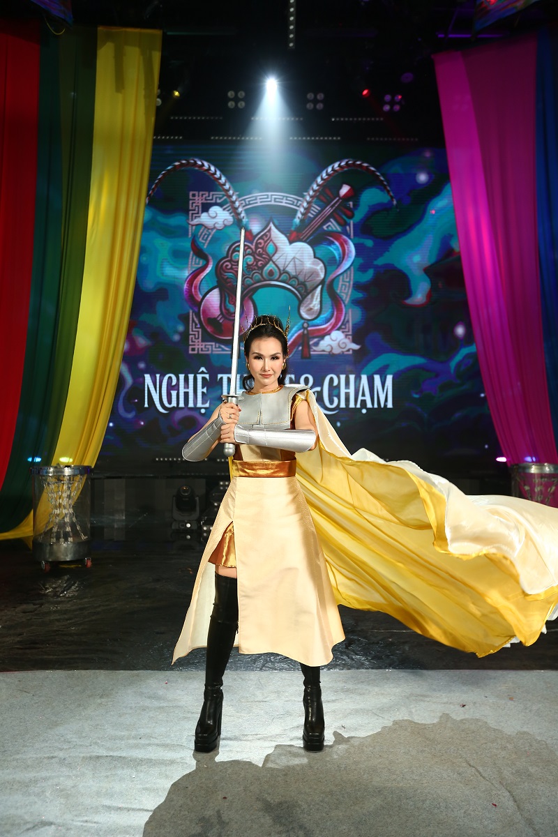 Mô tả hình