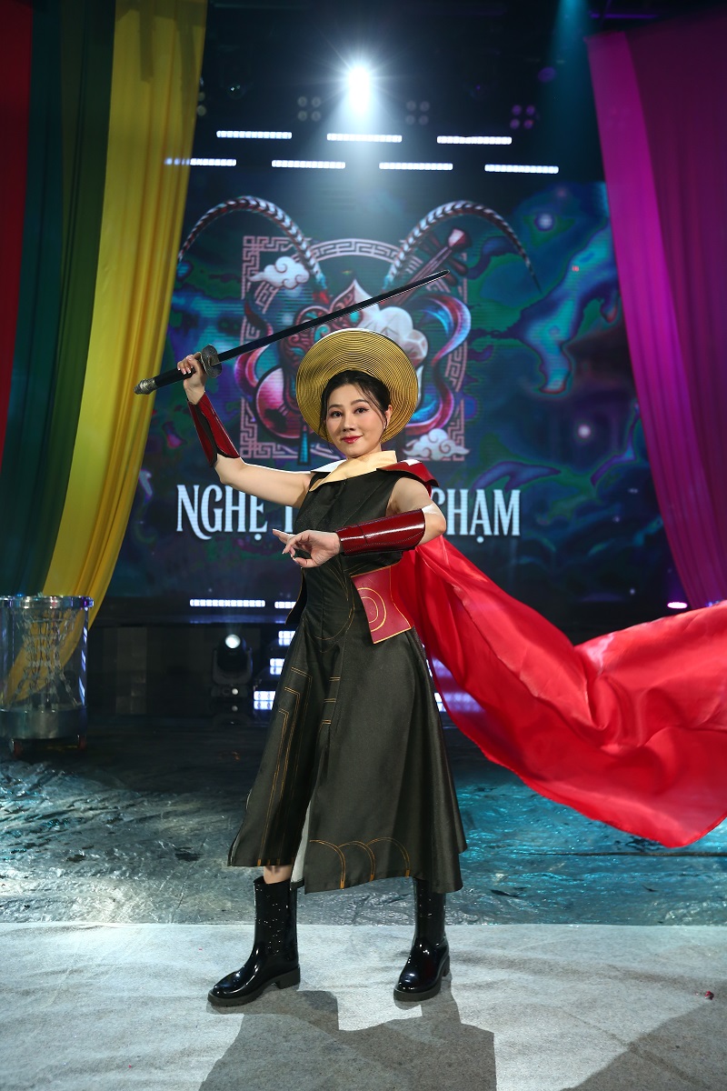 Mô tả hình
