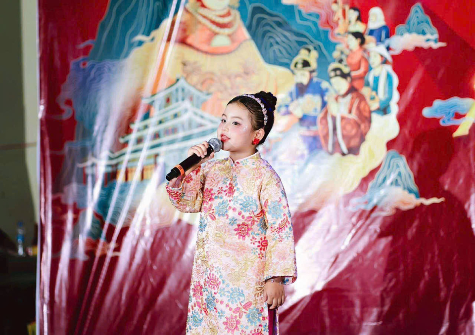 Mô tả hình