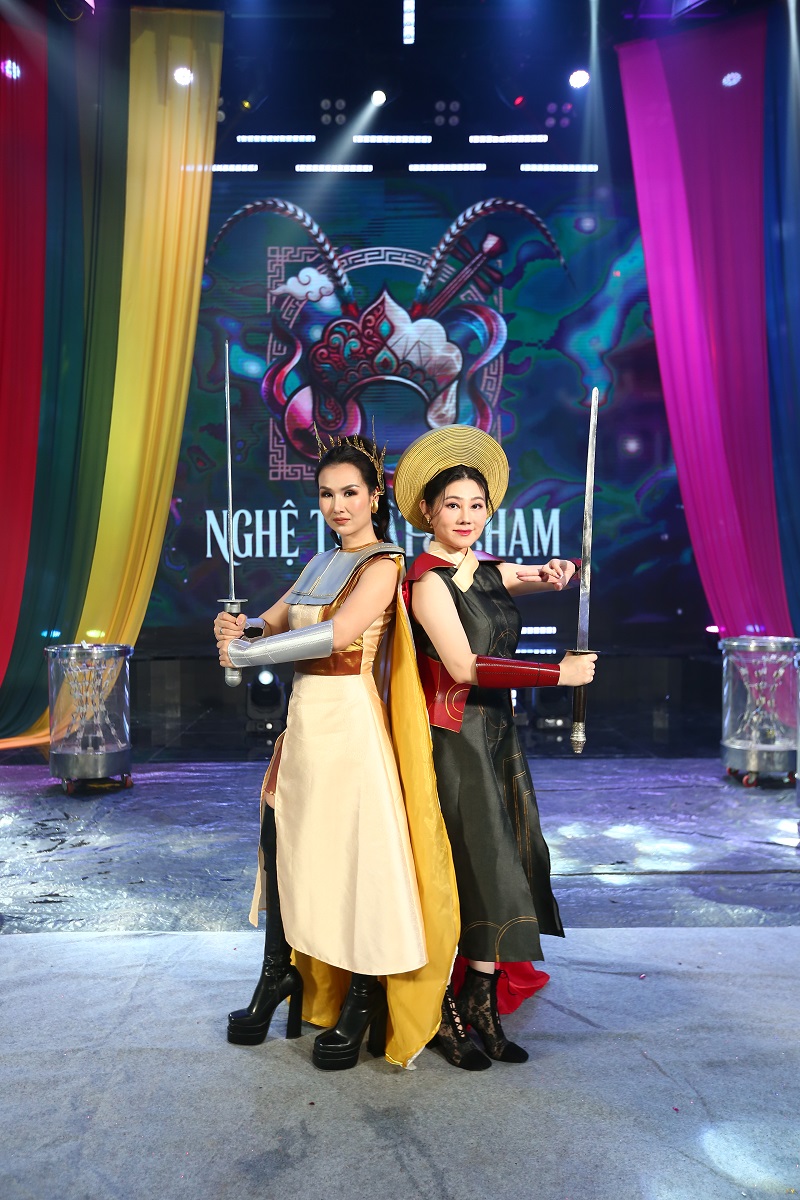 Mô tả hình