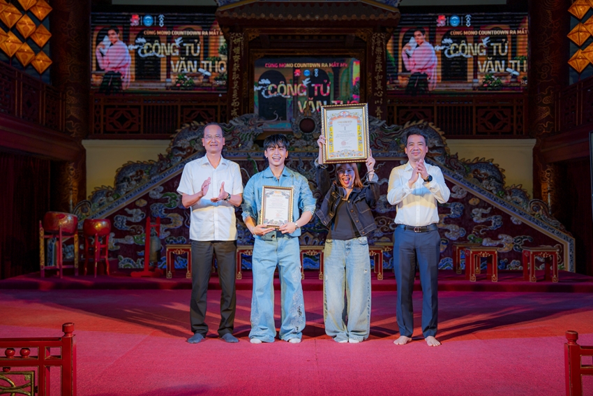 Mô tả hình